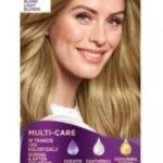 Palette Intensive Color Creme farba na vlasy 50ml 8-0 (N7) Svetlo plavá