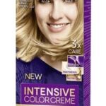 Palette Intensive Color Creme farba na vlasy 50ml 9-0 Extra light blonde