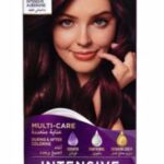 Palette Intensive Color Creme farba na vlasy 50ml 4-89 (RFE3) Intenzívna tmavo fialová