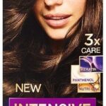 Palette Intensive Color Creme farba na vlasy 50ml 4-5 (G3) Pralinka