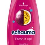 Schauma Fresh It Up! šampón 400ml