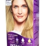 Palette Intensive Color Creme farba na vlasy 50ml 9-40 Prírodná svetlá blond
