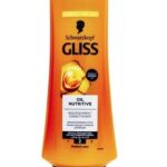 Gliss Kur (Glisskur) Oil Nutritive balzam na vlasy 400ml