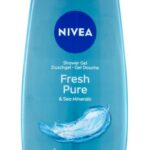 Nivea dámsky sprchový gél 250ml Sea Minerals