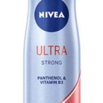 Nivea lak na vlasy 250ml Ultra strong 5