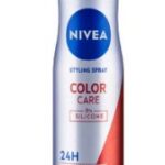 Nivea lak na vlasy 250ml Color Care&Protect 4