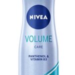 Nivea penové tužidlo 150ml Volume sensation č.4