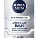 Nivea Silver protect balzam po holení 100ml