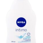Nivea Fresh Comfort dámska emulzia na intímnu hygienu 250ml