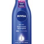 Nivea Rich Nourishing dámske telové mlieko 250ml