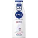 Nivea Repair&Care telové mlieko 400ml