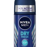 Nivea Dry Fresh pánsky roll-on 50ml