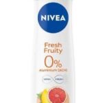 Nivea Fresh Fruity dámsky deospray 150ml