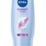Nivea Diamant Glanz kondicionér na vlasy 200ml