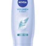 Nivea Volumen&Kraft kondicionér na vlasy 200ml