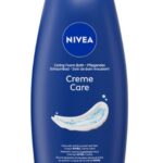 Nivea dámsky sprchový gél 750ml Creme Care