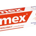 Elmex Caries Protection zubná pasta 75ml