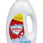 Bonux Ice Fresh prací gél 1,485l na 27 praní