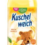 Kuschelweich Wilde Vanille aviváž 1l na 38 praní