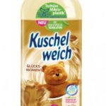 Kuschelweich Glucks Moment aviváž 1l na 38 praní