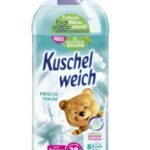 Kuschelweich Frische Traum aviváž 1l na 38 praní