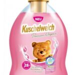Kuschelweich Premium Elegance aviváž 750ml na 28 praní