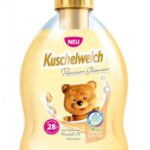 Kuschelweich Premium Glamour aviváž 750ml na 28 praní