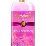 Kuschelweich Emotions Wohlbefinden aviváž 1l na 38 praní