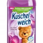 Kuschelweich Bluten Frische aviváž 1l na 38 praní
