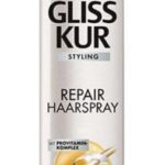 Glisskur Repair 2 lak na vlasy 250ml