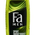 Fa pánsky sprchový gél 250ml Sport Energy Boost