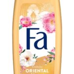 Fa dámsky sprchový gél 250ml Oriental Moments