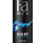 Fa Men Kick Off pánsky deodorant 150ml