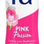 Fa Energising Pink Passion dámsky deospray 150ml