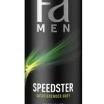 Fa Men Speedster pánsky deodorant 150ml