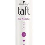 Taft Classic 3 lak na vlasy 250ml