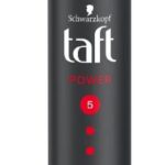 Taft Power 5 lak na vlasy 400ml