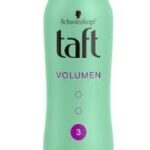 Taft penové tužidlo 150ml Volumen 3
