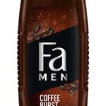 Fa Coffe Burst pánsky sprchový gél 250ml