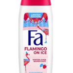 Fa dámsky sprchový gél 250ml Flamingo On Ice