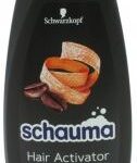 Schauma pánsky šampón 400ml Hair activator