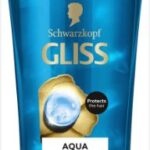 Gliss Kur (Glisskur) Aqua Revive šampón na vlasy 250ml