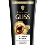 Gliss Kur (Glisskur) Ultimate Repair šampón na vlasy 250ml