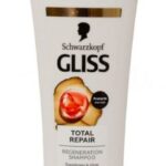 Gliss Kur (Glisskur) Total Repair 19 šampón na vlasy 250ml