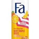 Fa Saint Tropez Spritz dámsky deospray 150ml