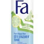 Fa Cote D´Azur dámsky deospray 150ml