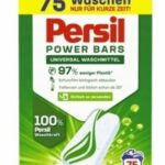 Persil Power Bars Universal tablety na pranie 75ks