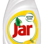 Jar Lemon 900ml saponát