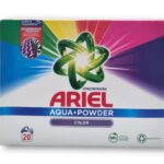 Ariel Color prací prášok 1,3kg na 20 praní BOX
