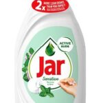 Jar Sensitive Tea Tree&Mint saponát 900ml